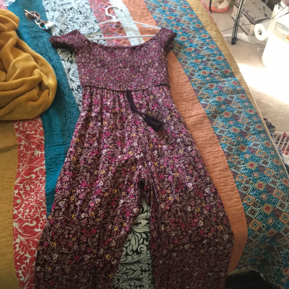 Jumpsuit